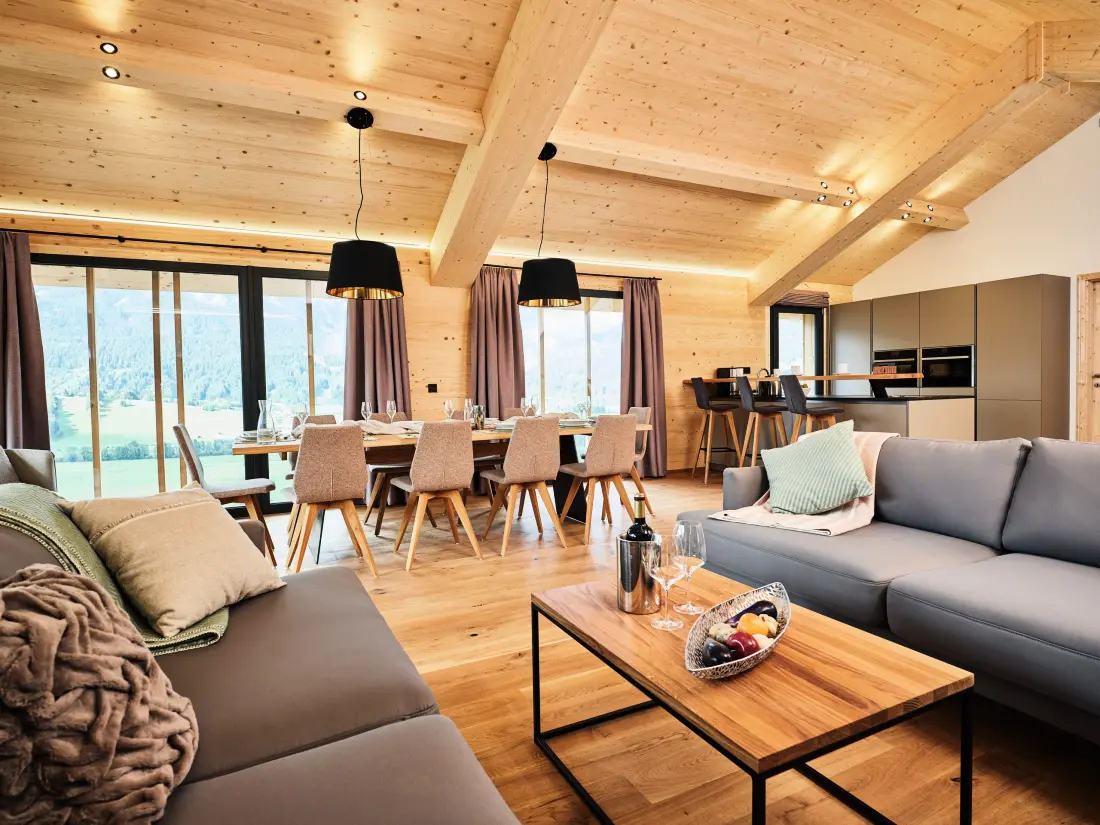Appartements à Ennstal Liezen