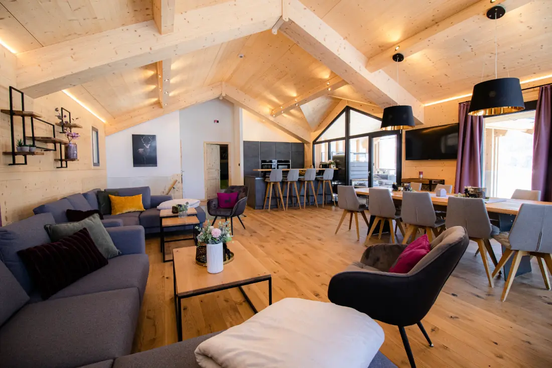 Appartements à Ennstal Liezen