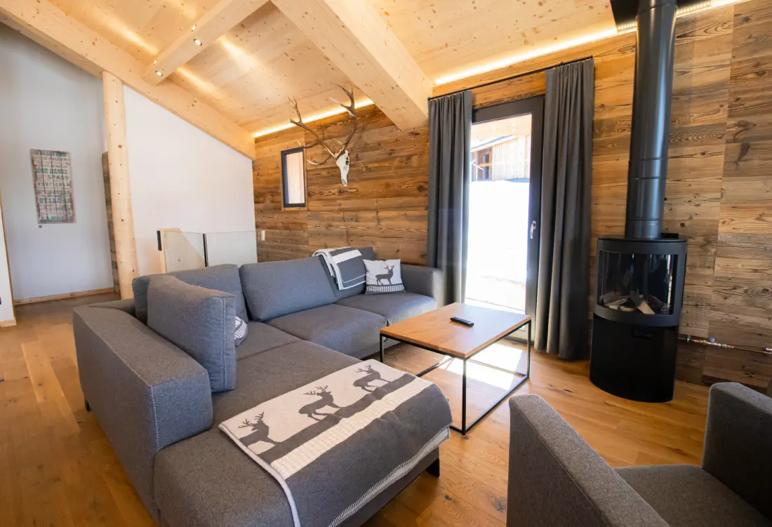 Appartements à Ennstal Liezen
