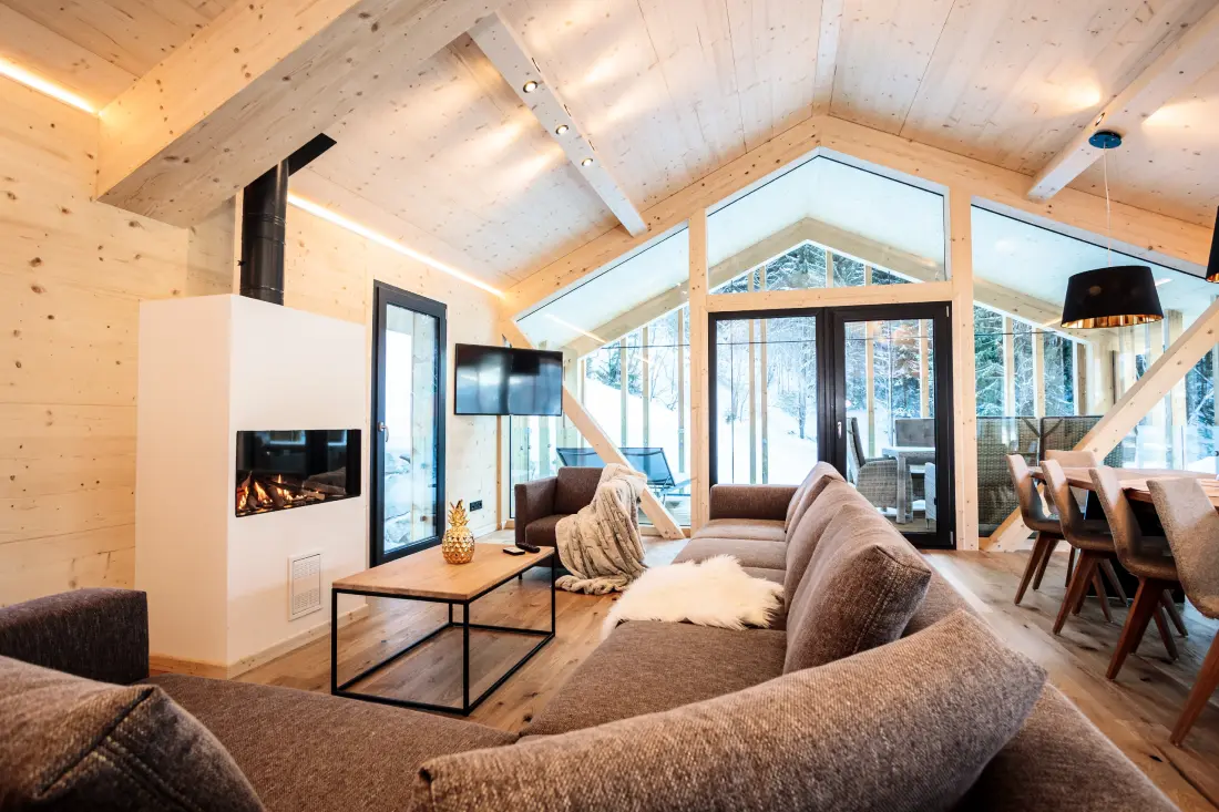 Appartements à Ennstal Liezen