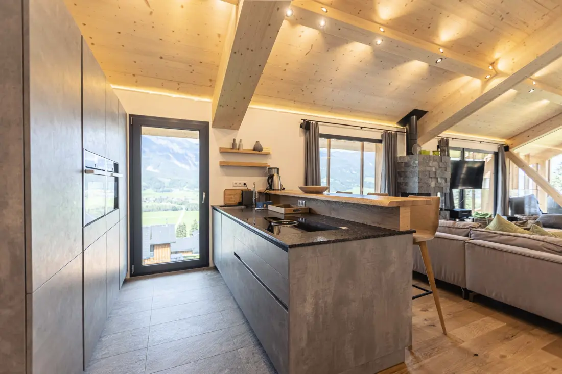Appartements à Ennstal Liezen