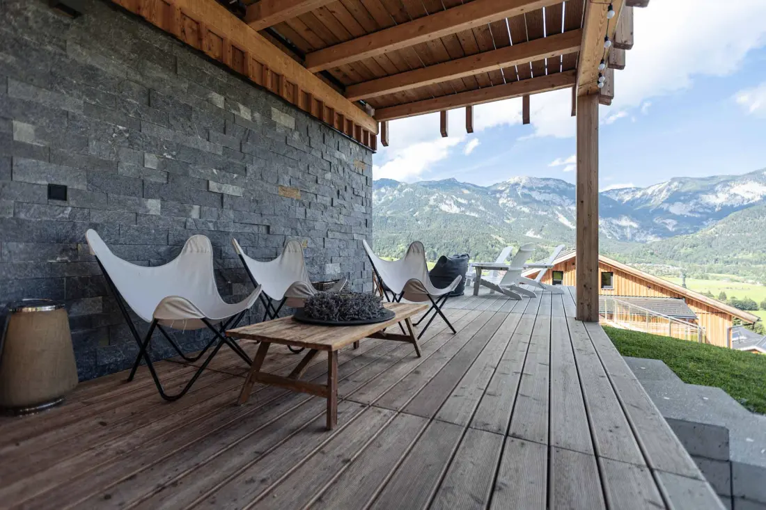 Appartements à Ennstal Liezen
