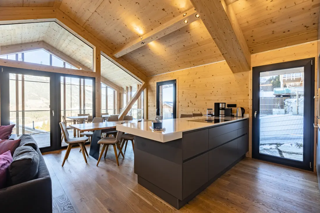 Appartements à Ennstal Liezen