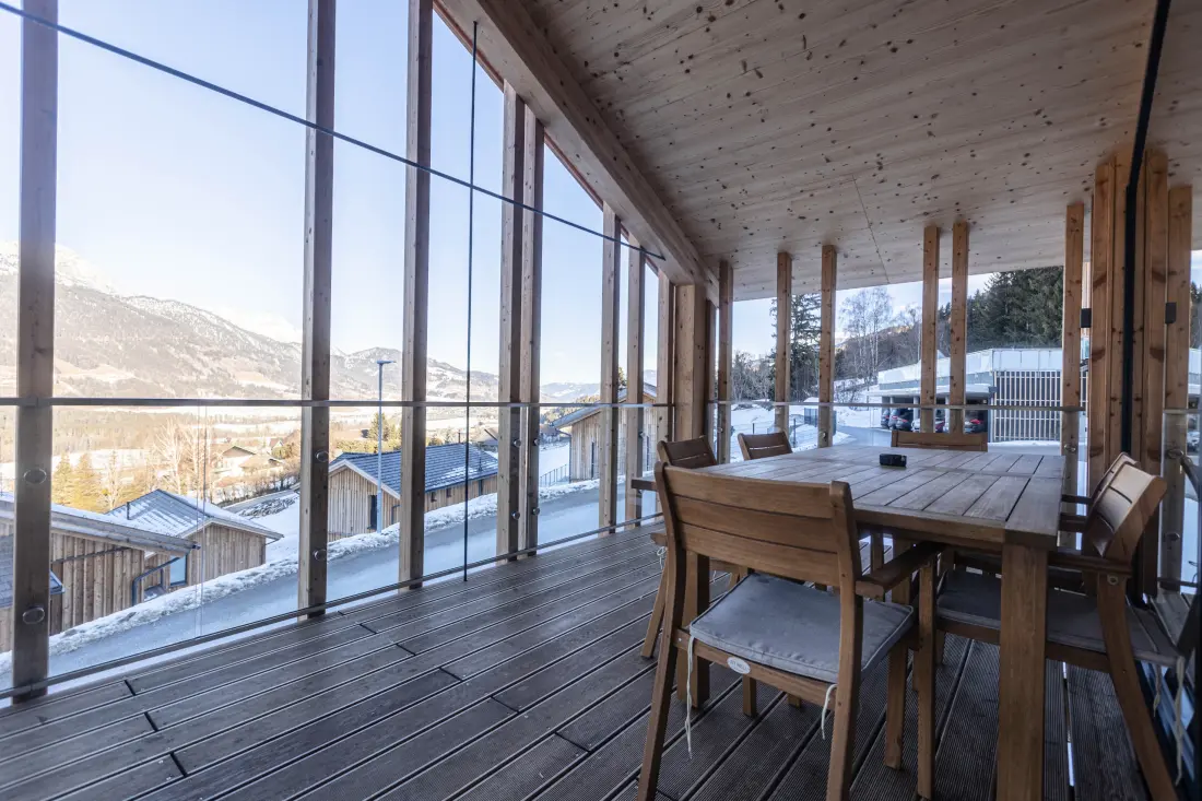 Appartements à Ennstal Liezen