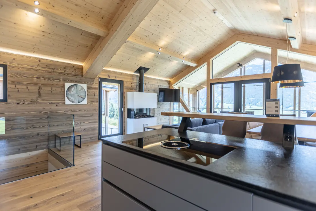Appartements à Ennstal Liezen