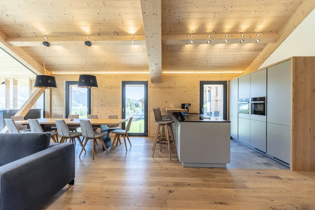 Appartements à Ennstal Liezen