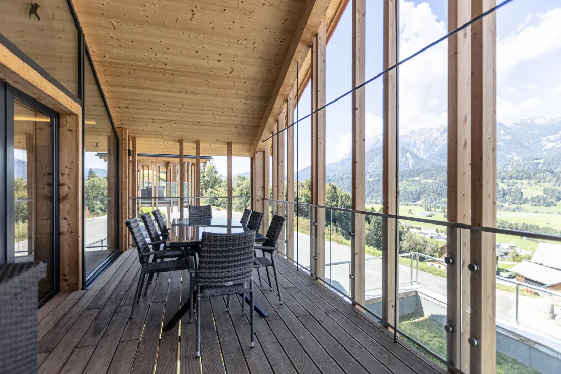 Appartements à Ennstal Liezen