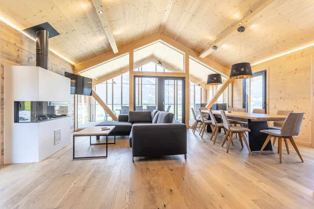 Appartements à Ennstal Liezen
