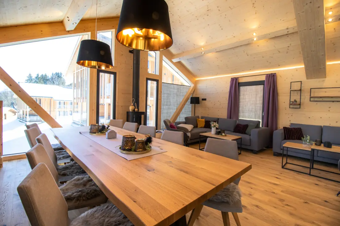 Appartements à Ennstal Liezen