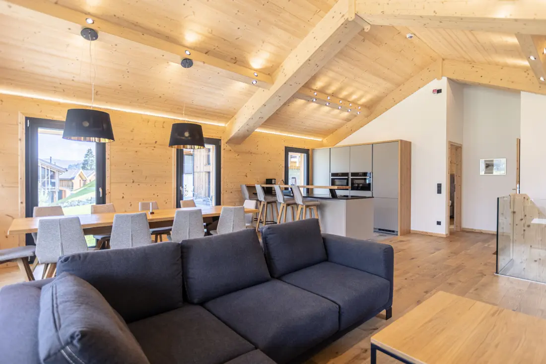 Appartements à Ennstal Liezen