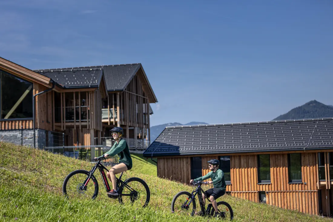 Appartements à Ennstal Liezen