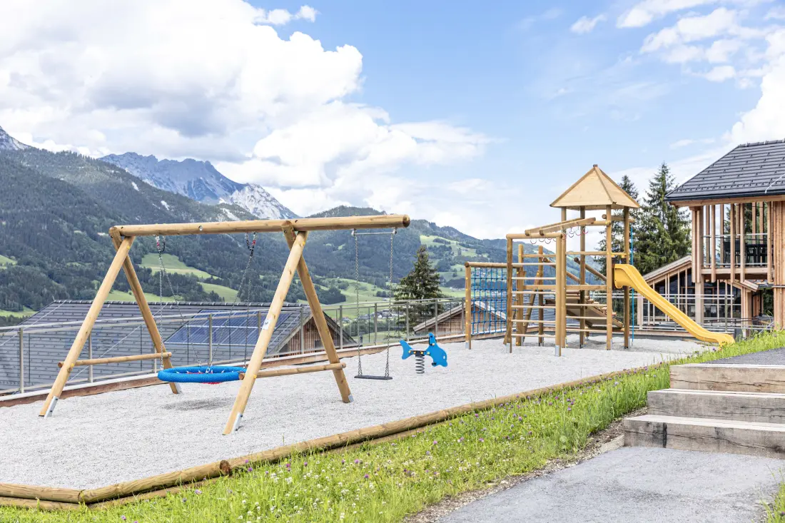 Appartements à Ennstal Liezen