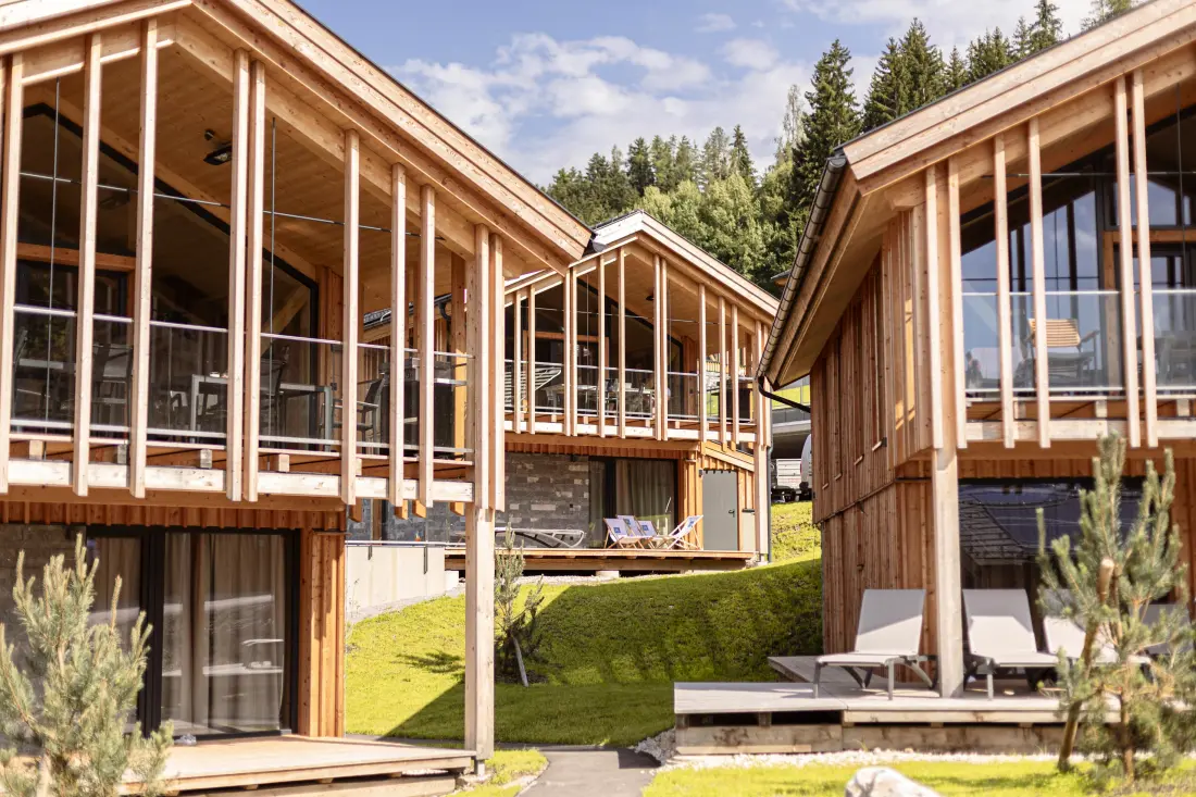 Appartements à Ennstal Liezen