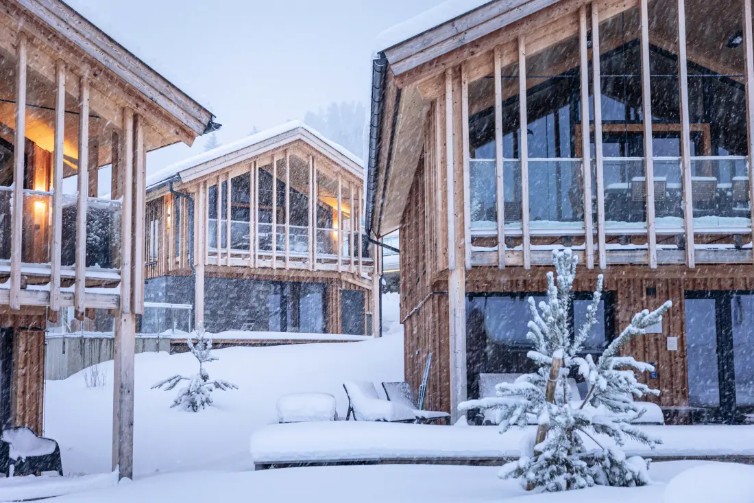 Appartements à Ennstal Liezen