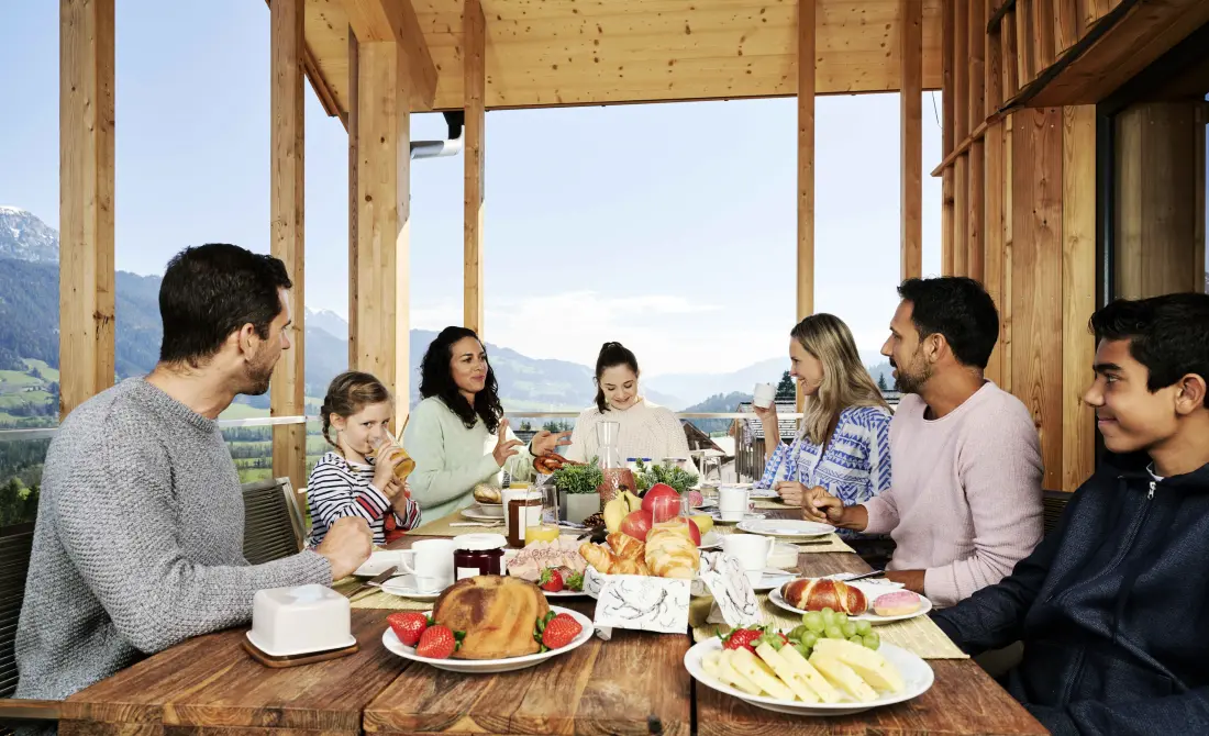 Appartements à Ennstal Liezen