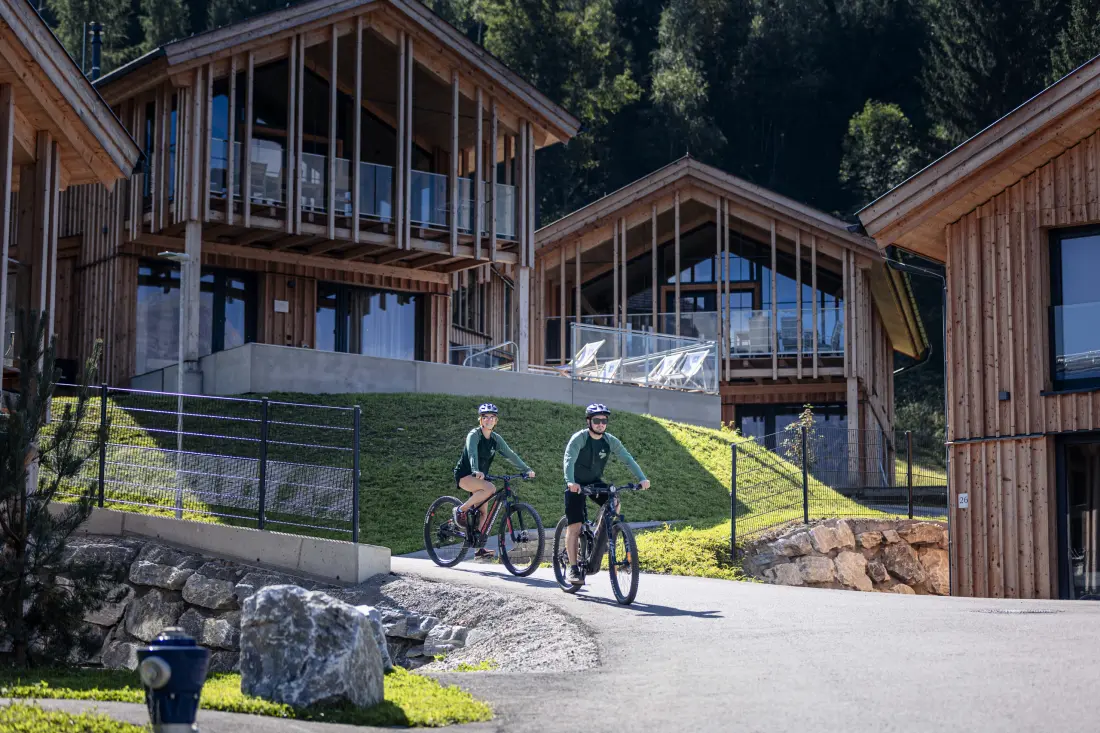 Appartements à Ennstal Liezen