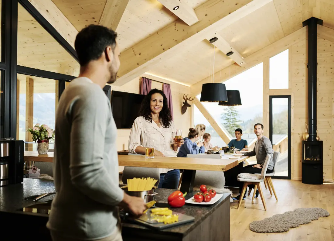 Appartements à Ennstal Liezen