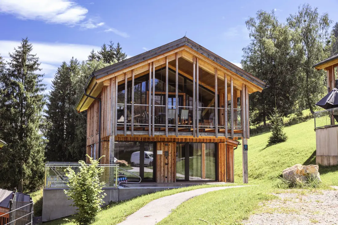 Appartements à Ennstal Liezen
