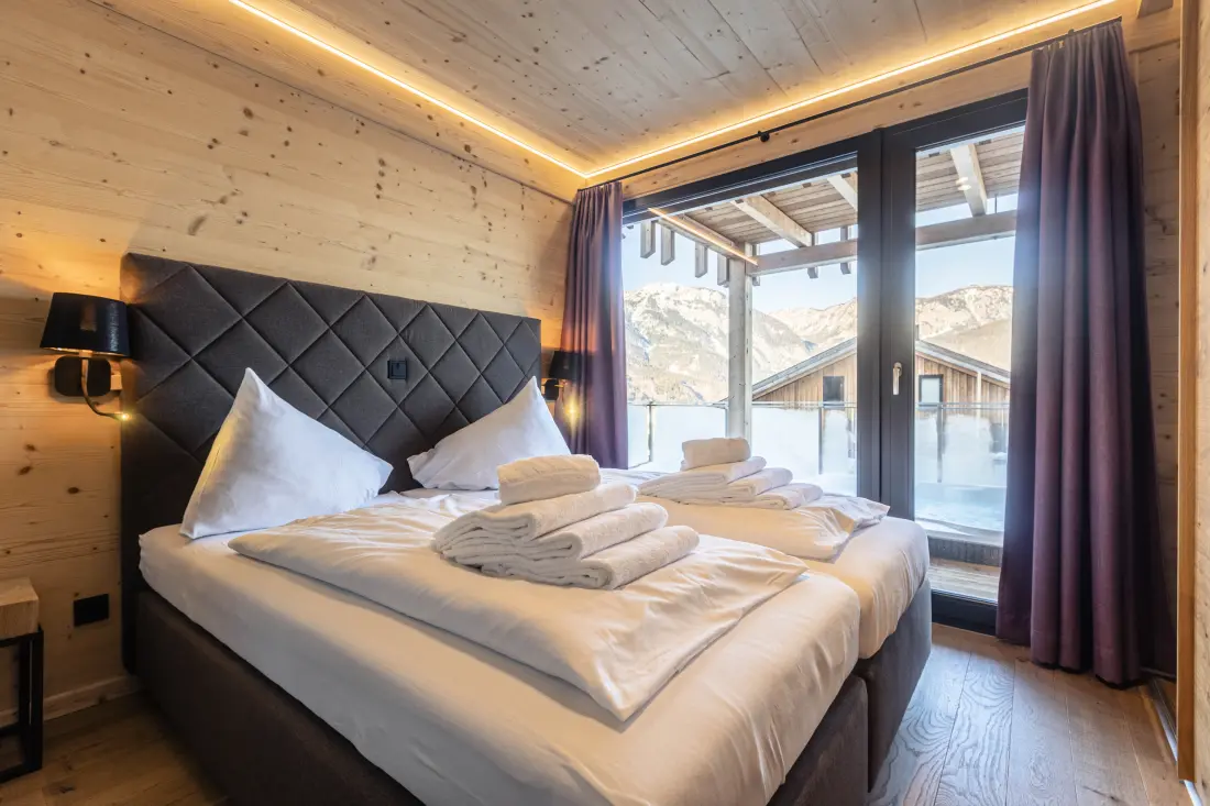 Appartements à Ennstal Liezen