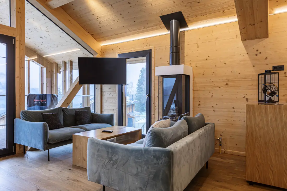 Appartements à Ennstal Liezen