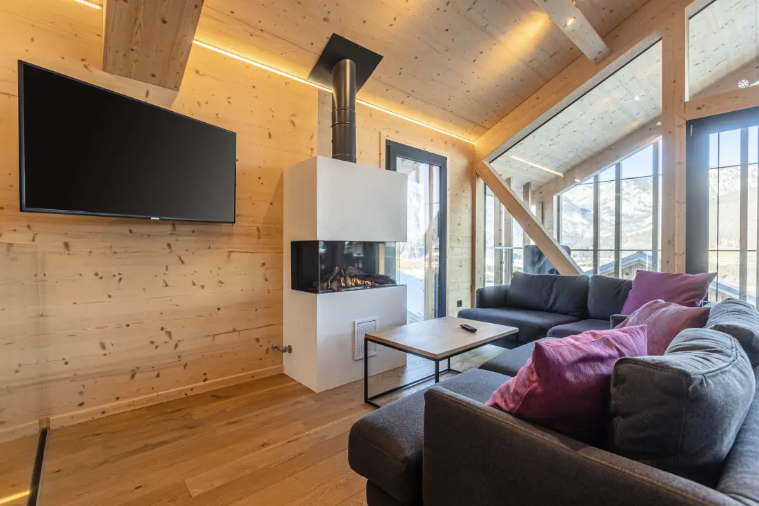 Appartements à Ennstal Liezen