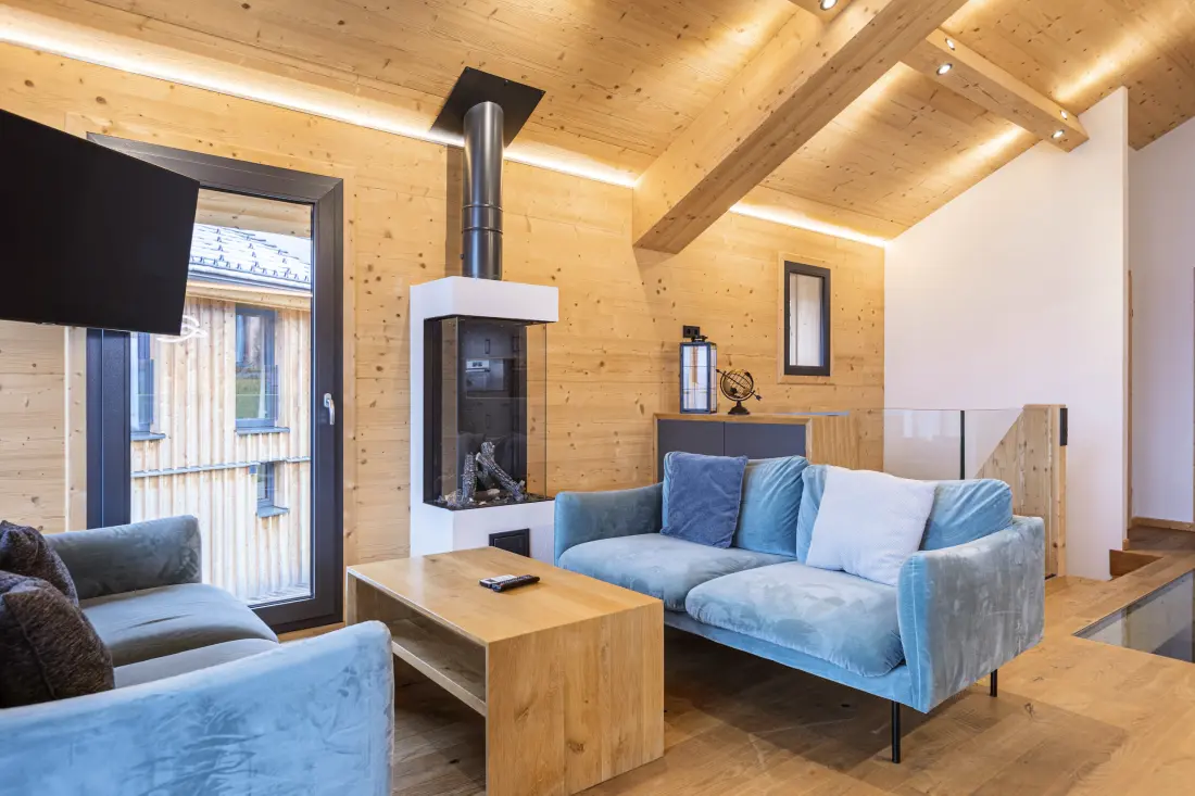 Appartements à Ennstal Liezen