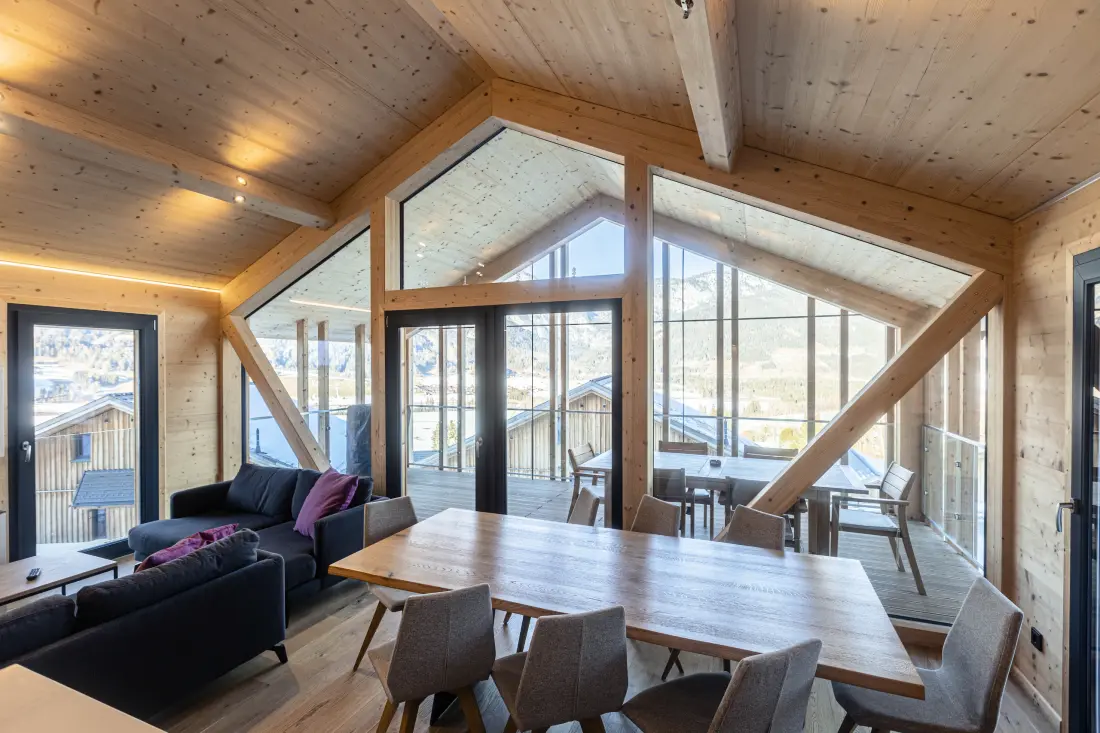 Appartements à Ennstal Liezen