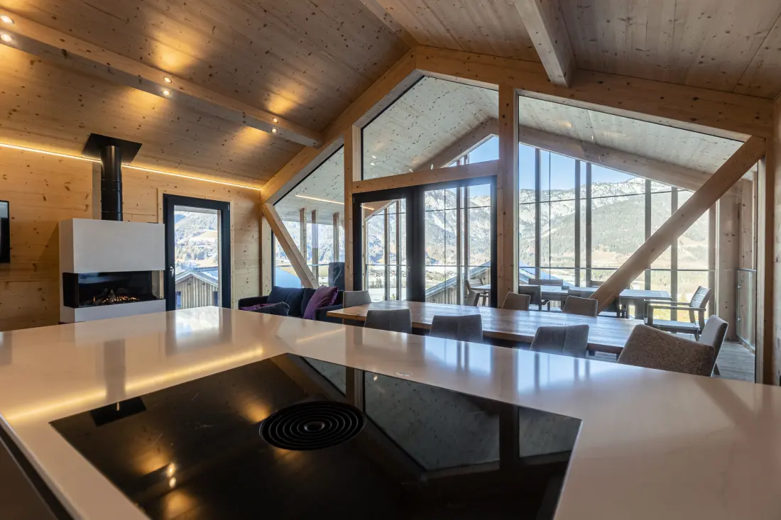 Appartements à Ennstal Liezen