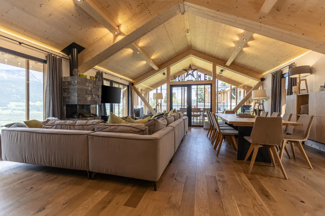 Appartements à Ennstal Liezen