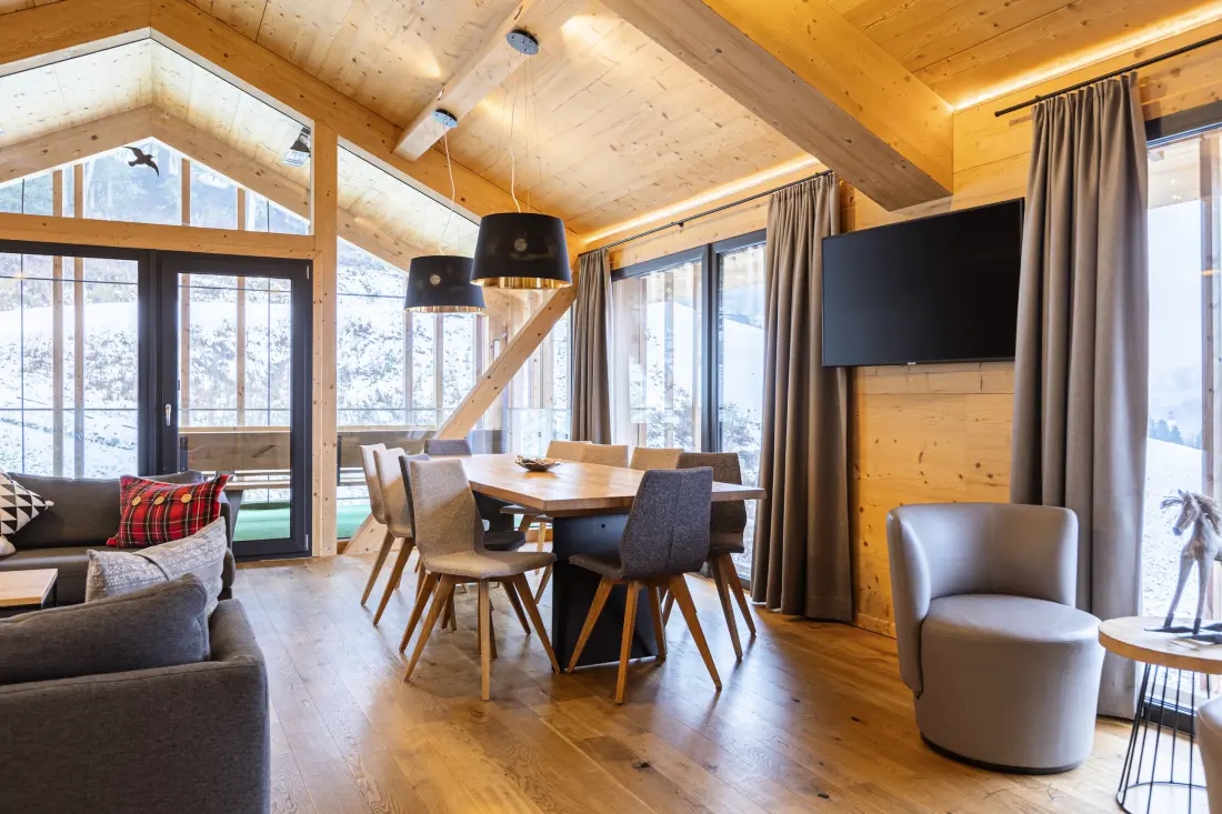 Appartements à Ennstal Liezen