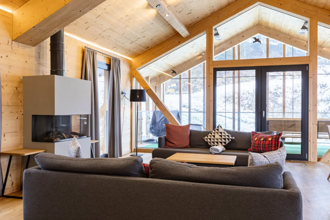 Appartements à Ennstal Liezen