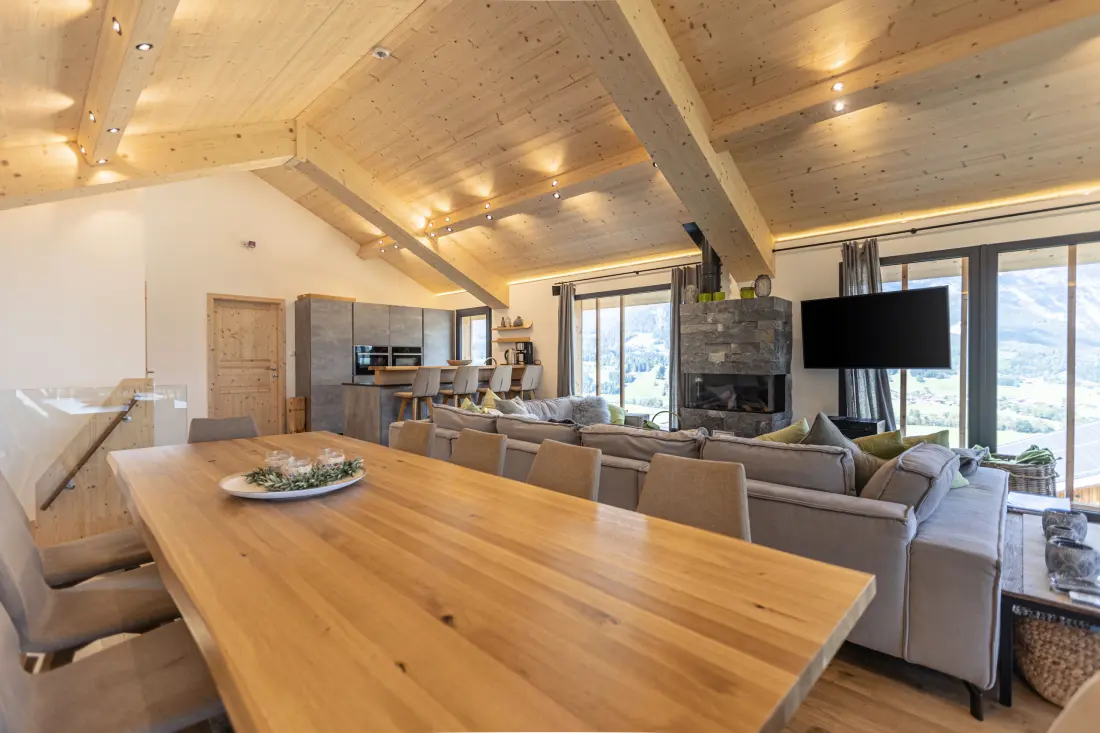 Appartements à Ennstal Liezen