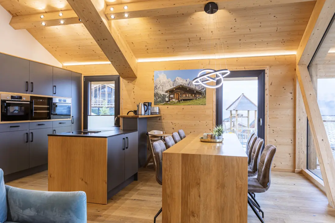Appartements à Ennstal Liezen