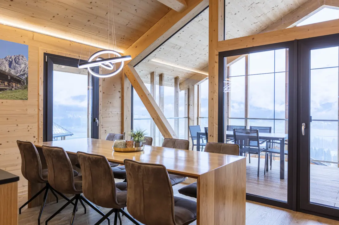 Appartements à Ennstal Liezen