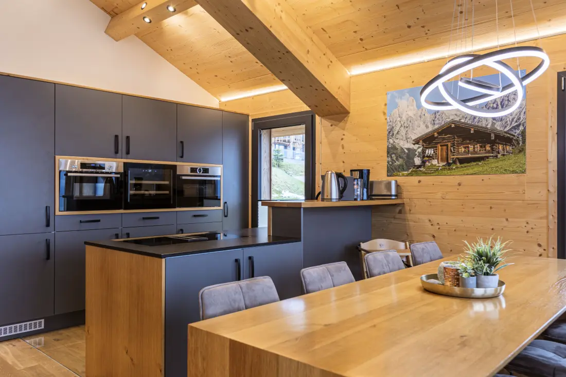 Appartements à Ennstal Liezen