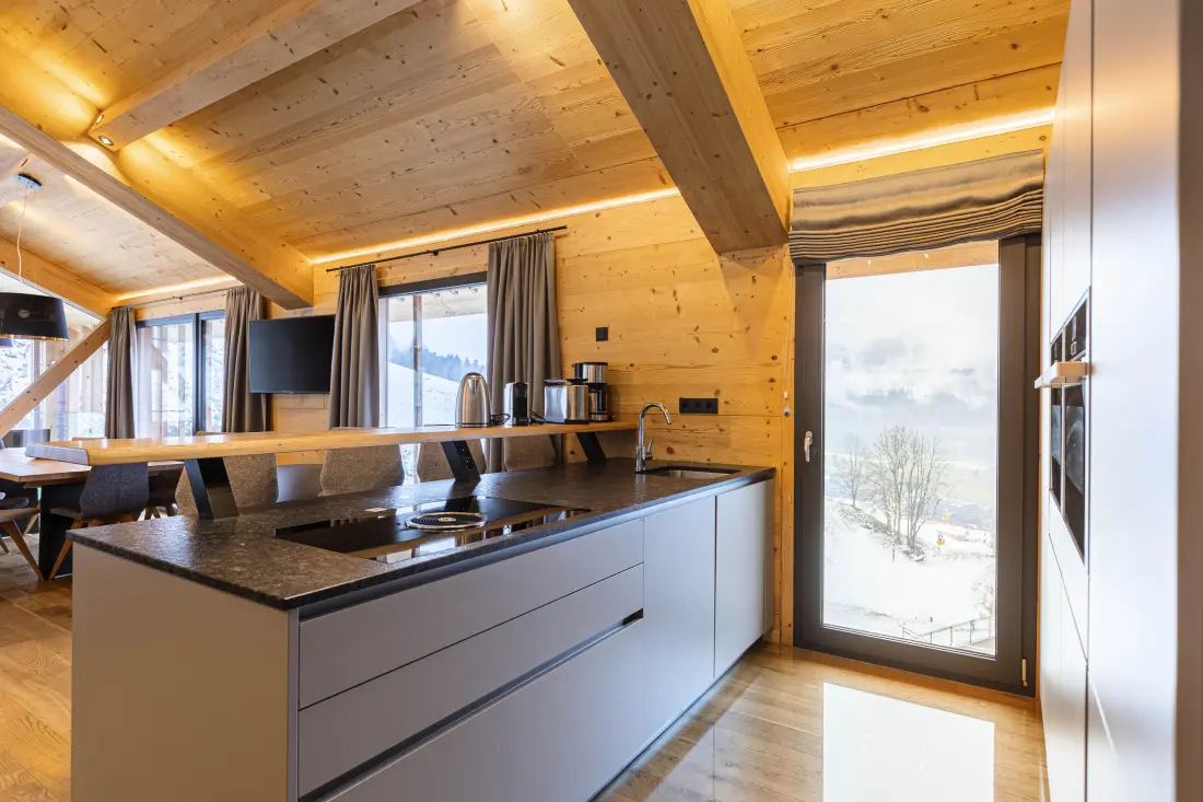 Appartements à Ennstal Liezen