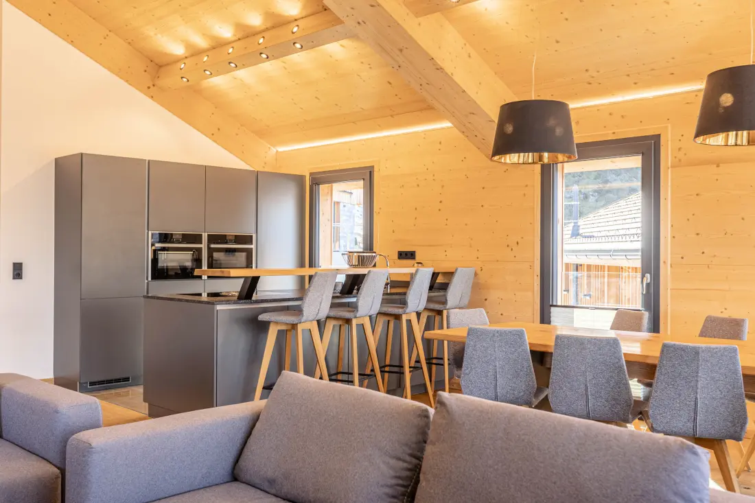 Appartements à Ennstal Liezen