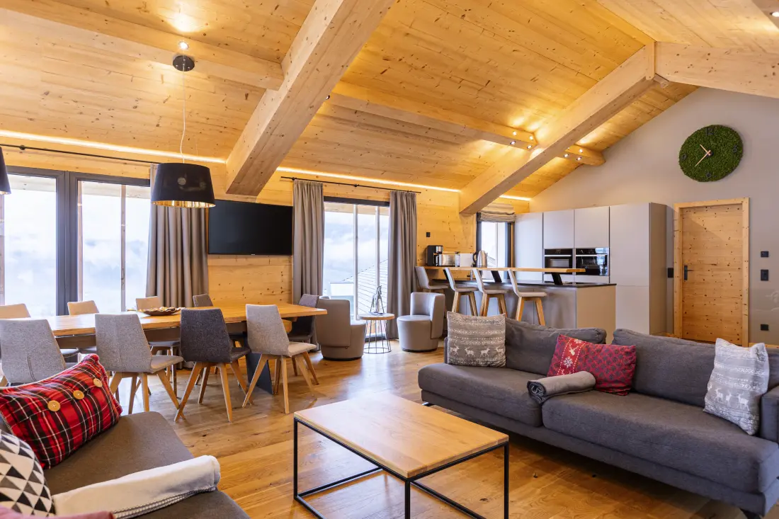 Appartements à Ennstal Liezen
