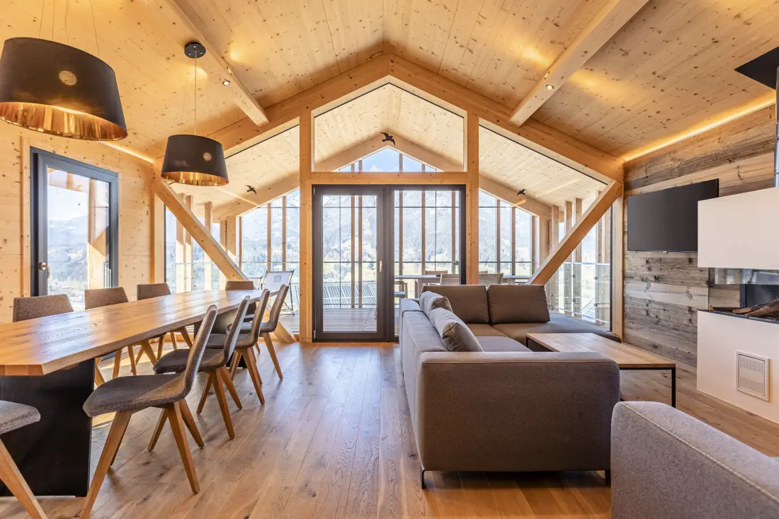 Appartements à Ennstal Liezen