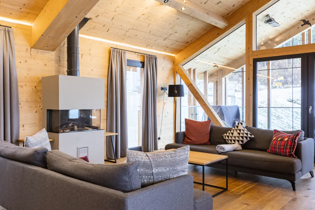Appartements à Ennstal Liezen