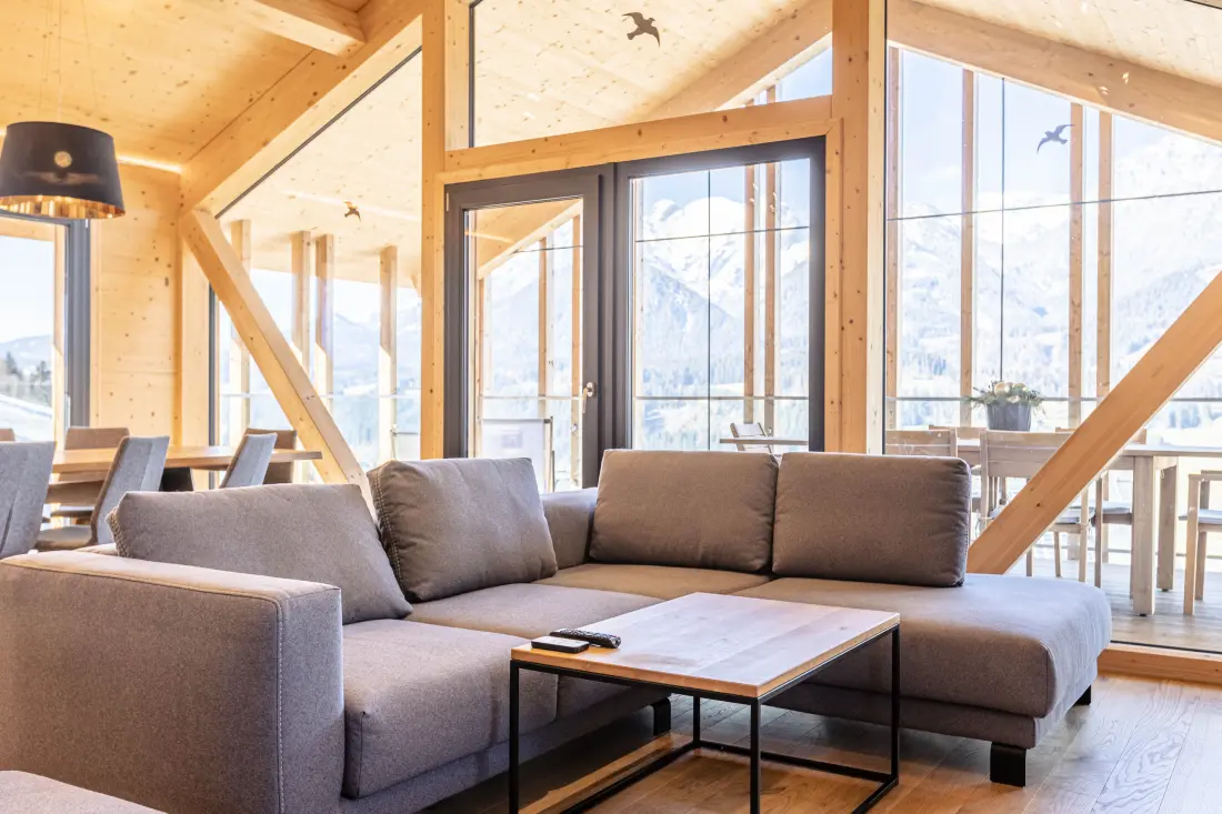 Appartements à Ennstal Liezen