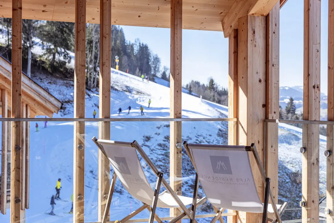 Appartements à Ennstal Liezen