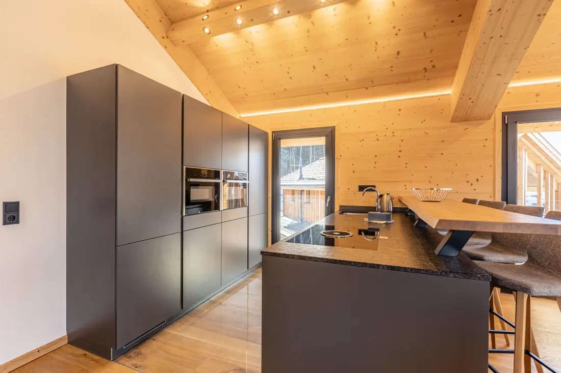 Appartements à Ennstal Liezen
