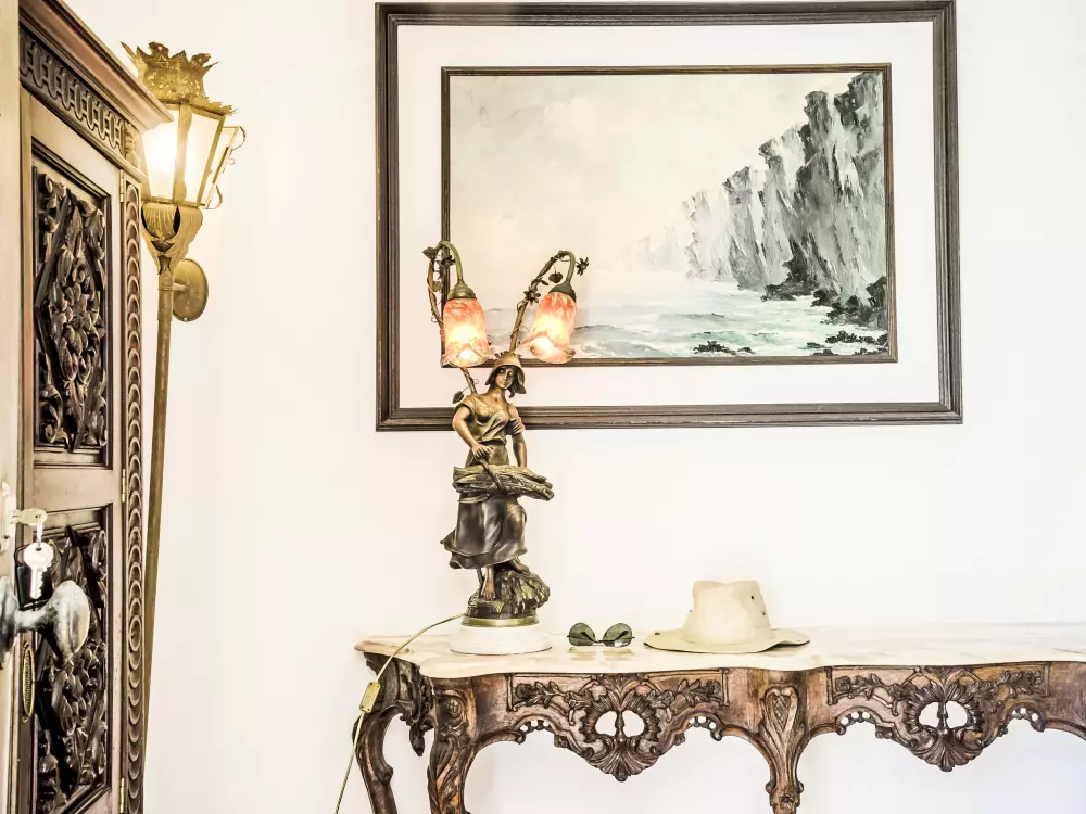 Maison de Vacances Ericeira