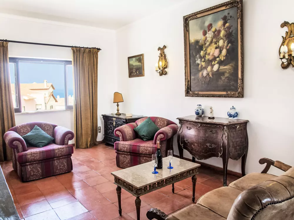 Maison de Vacances Ericeira