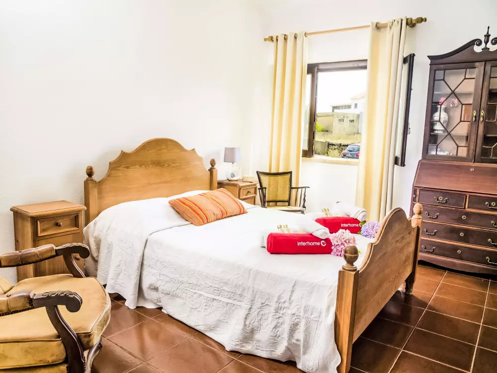 Maison de Vacances Ericeira