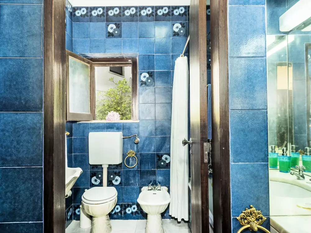 Maison de Vacances Ericeira