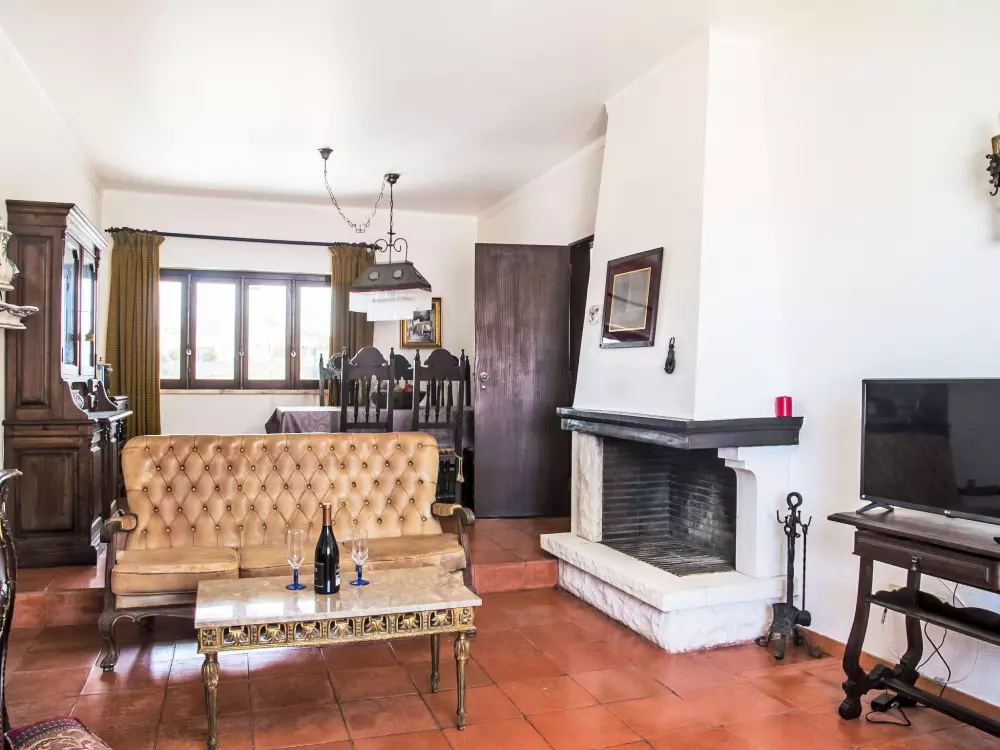 Maison de Vacances Ericeira