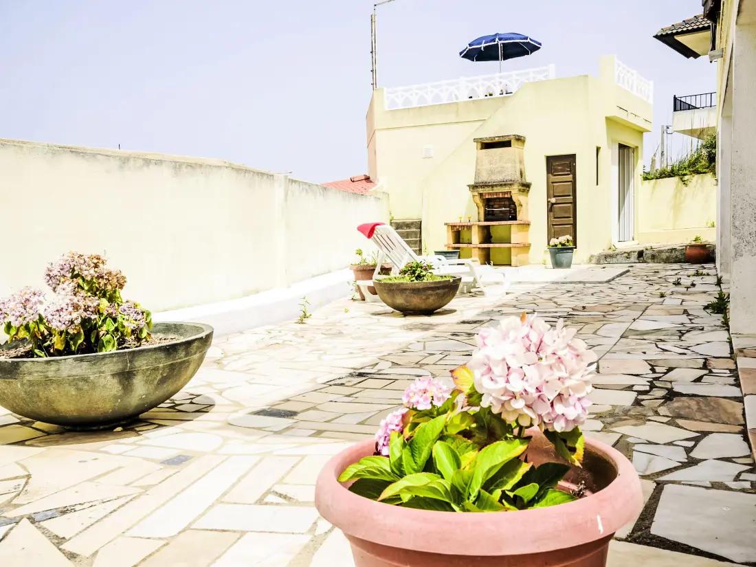 Maison de Vacances Ericeira