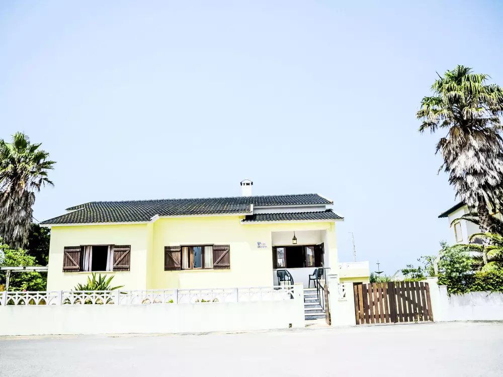 Maison de Vacances Ericeira